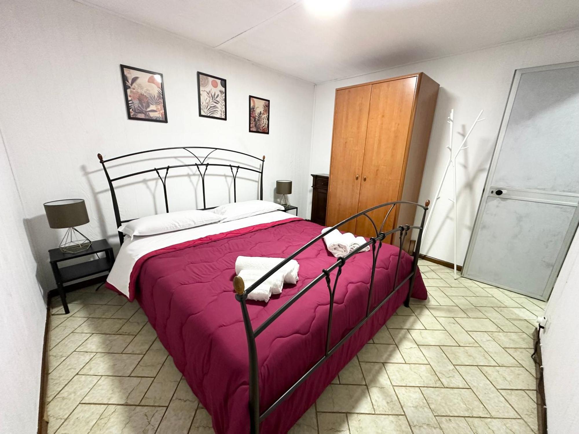 Apartmán Attico Di Giggia Giardini Naxos Exteriér fotografie