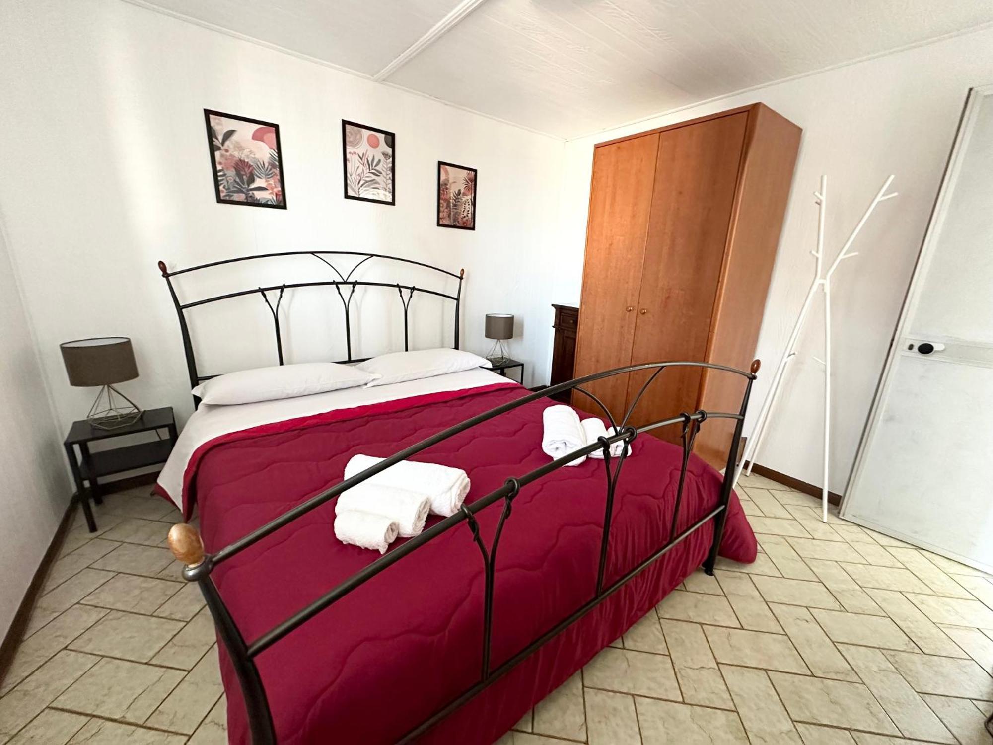 Apartmán Attico Di Giggia Giardini Naxos Exteriér fotografie