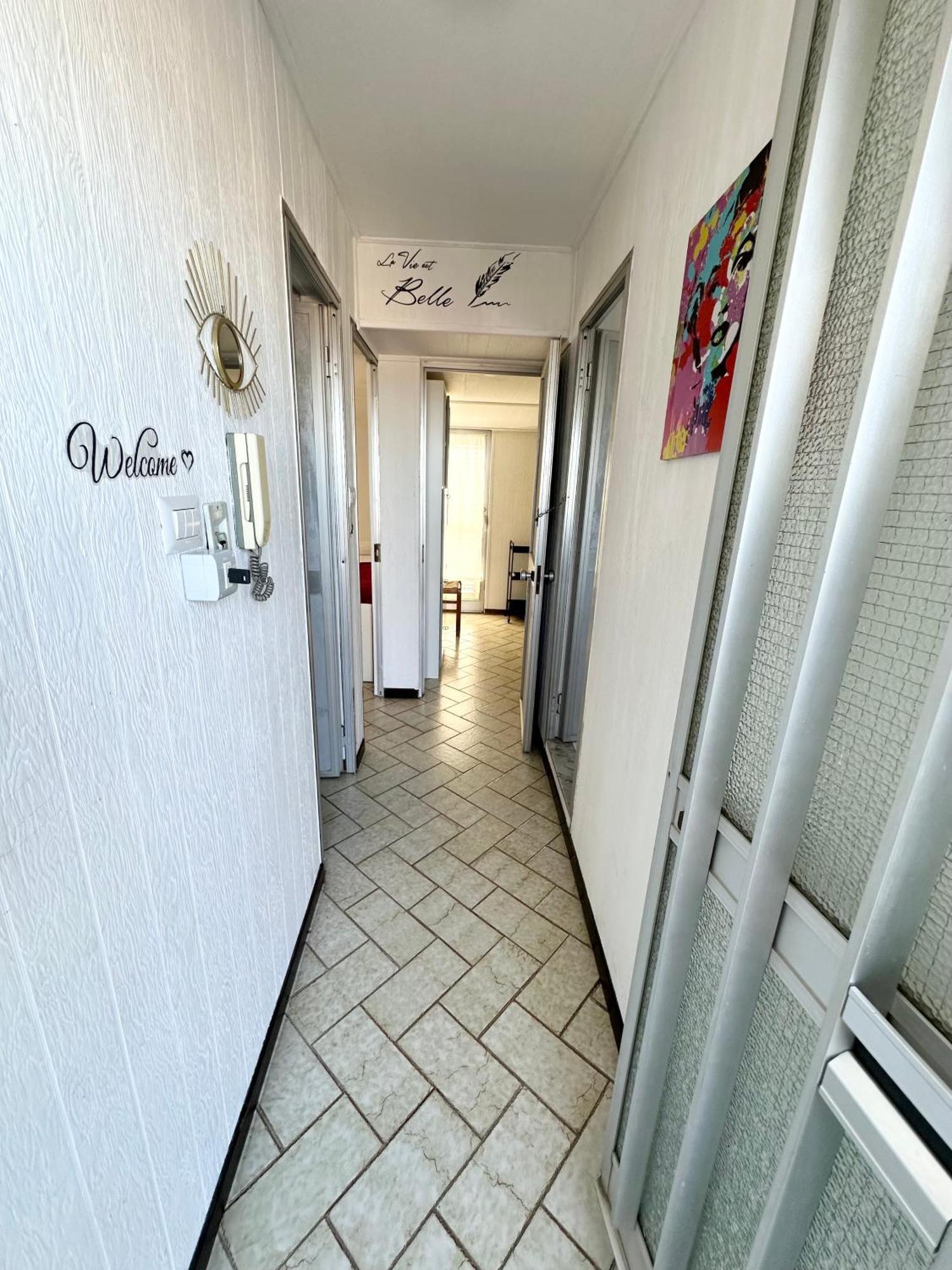 Apartmán Attico Di Giggia Giardini Naxos Exteriér fotografie