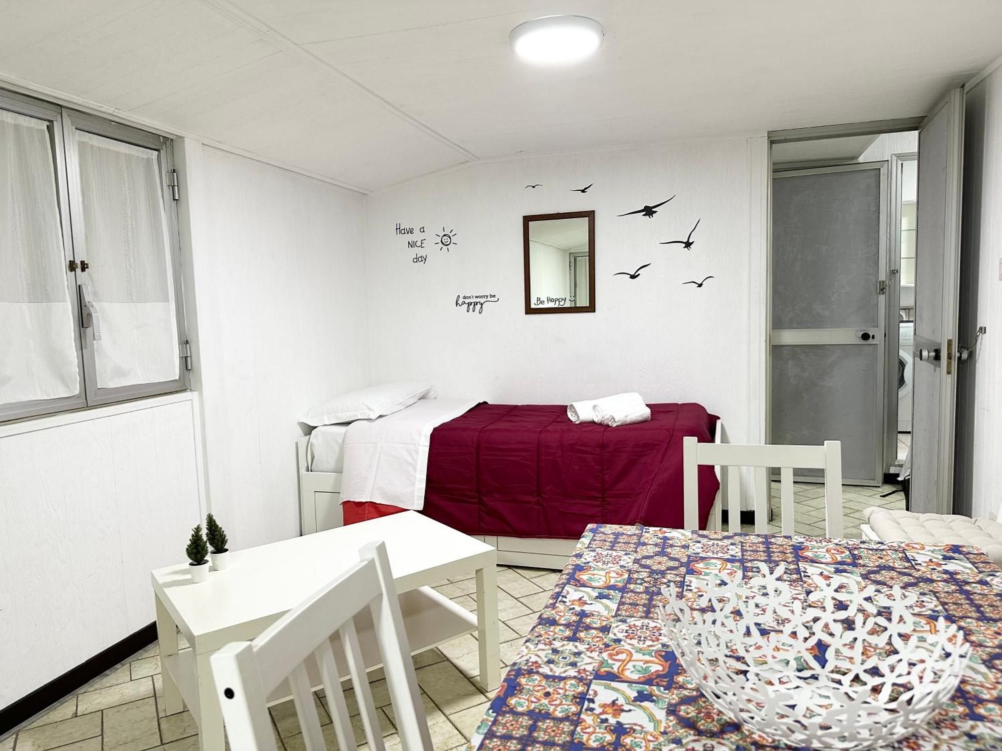 Apartmán Attico Di Giggia Giardini Naxos Exteriér fotografie