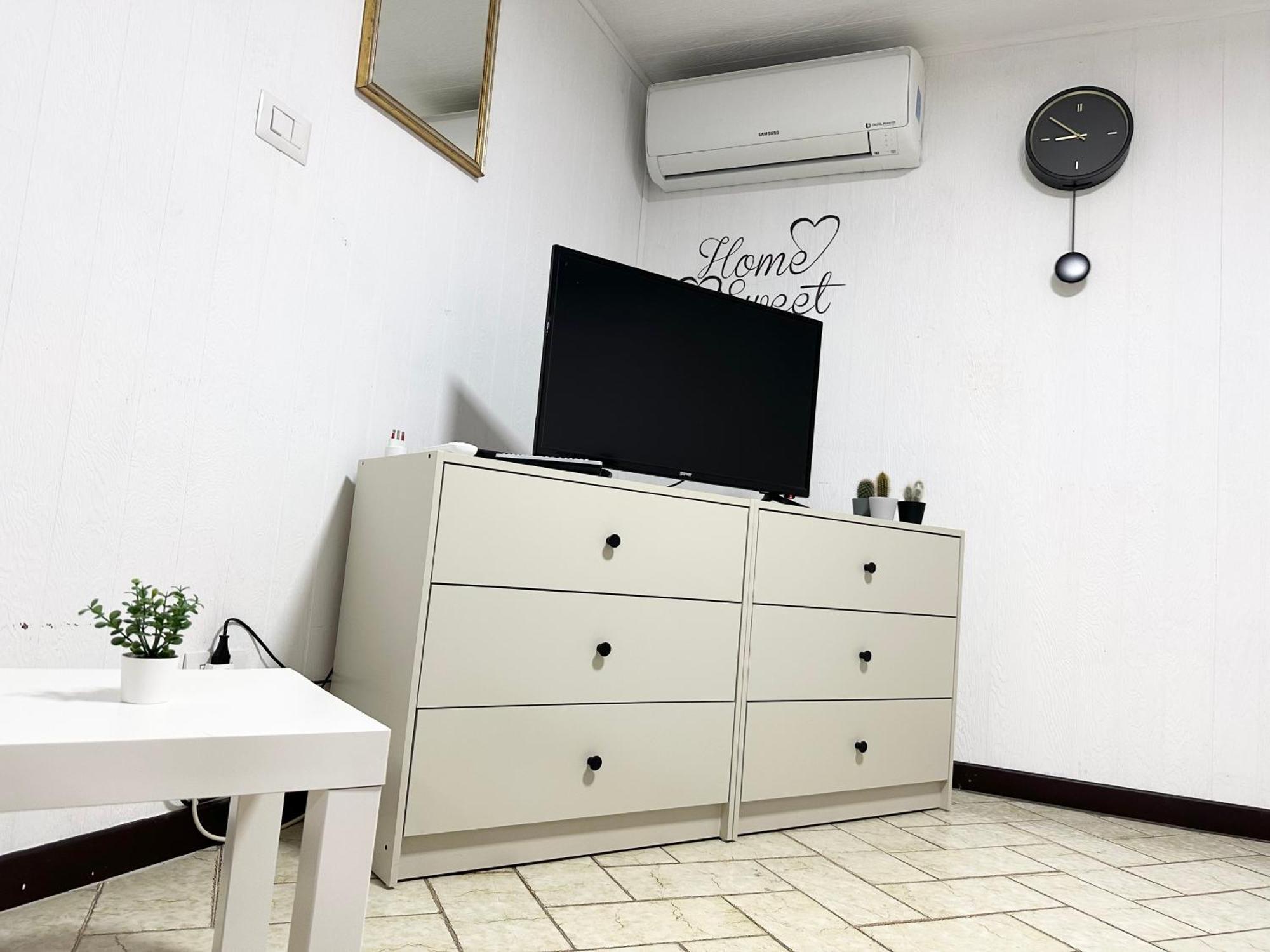 Apartmán Attico Di Giggia Giardini Naxos Exteriér fotografie